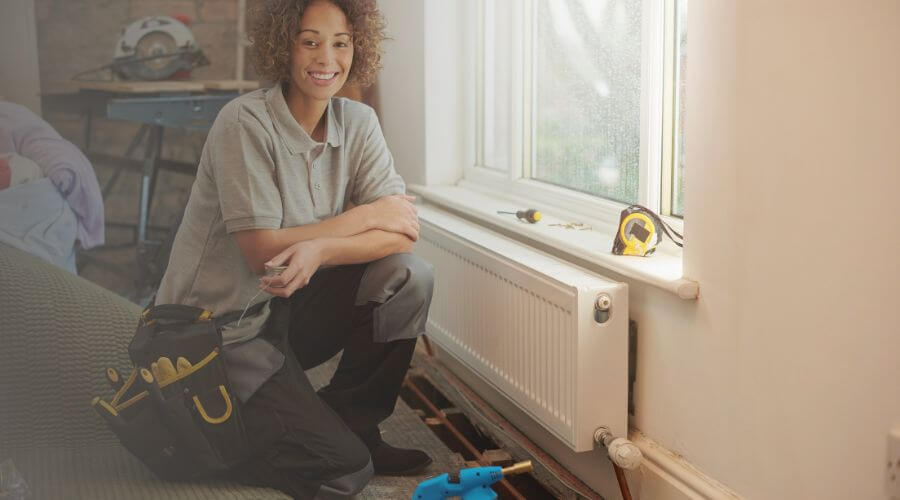 Professional Leak Detection in Laredo, TX